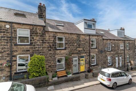 Granville Place, Otley