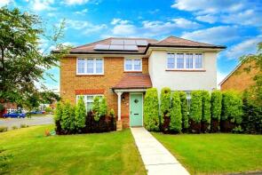 15, Finches Chase, Basildon SS15 5YL