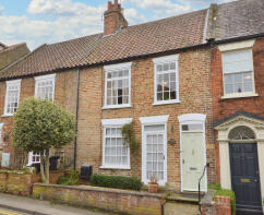 22, Lee Street, Louth LN11 9HJ