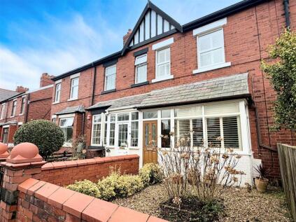 Trent Street, Lytham