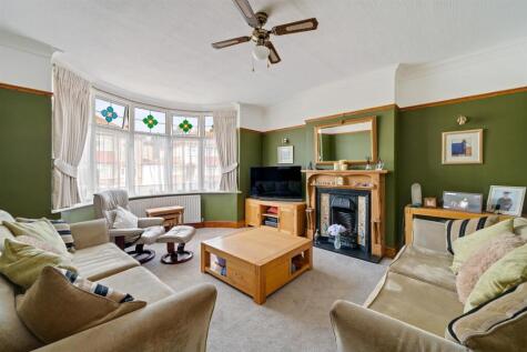 Ashgrove Road, Bromley, BR1