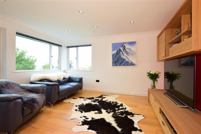 Sitting Area