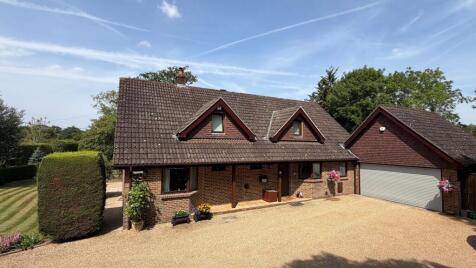 Marringdean Road, Billingshurst, RH14