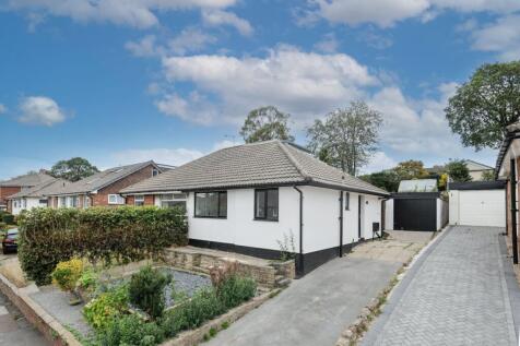 Moseley Wood Walk, Leeds, West Yorkshire, LS16