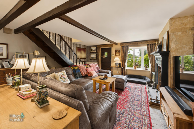 Montford Cottage