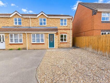 Paddock Lane, Metheringham, LN4