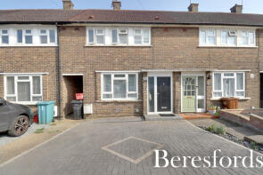 87, Whittington Road, Brentwood CM13 1LA