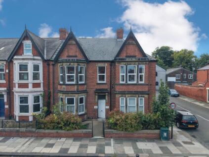 Wingrove Road, Fenham, NE4