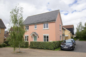 83, Mayfield Way, Cambridge CB23 5JA