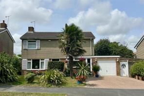 4, Links Drive, Bexhill-on-sea TN40 1FB