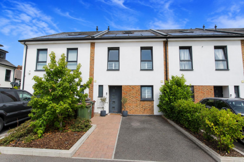 River View Mews, Beddington