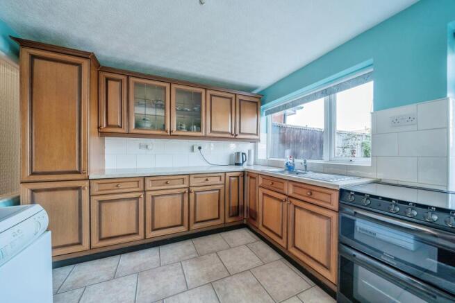 9. Kitchen