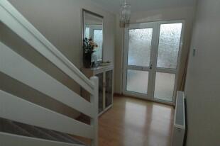 Hallway 2nd view