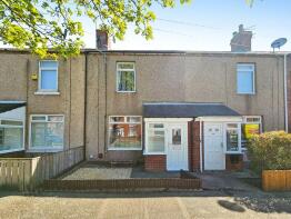 48, West Terrace, East Terrace West Terrace Back Lane, Choppington NE62 5UL
