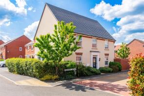 11, Hardwick Avenue, Kettering NN15 5LD