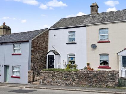 East Street, Okehampton, EX20