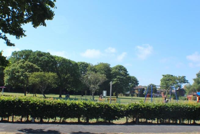 Queensgate Park