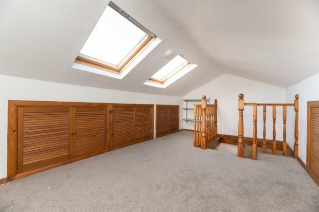 Attic