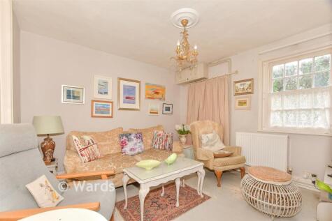 Bekesbourne Hill, Bekesbourne, Canterbury, Kent