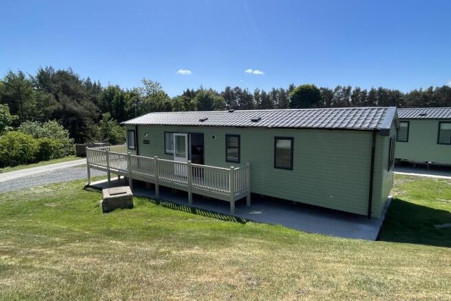 2 bed Lodge for sale Image 12