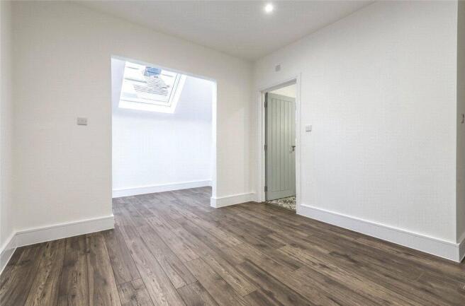 Hereford Road, Acton, London, W3 photo 4