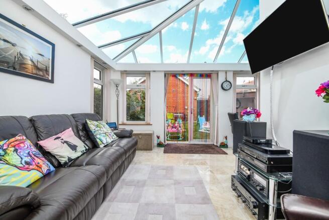 Orangery