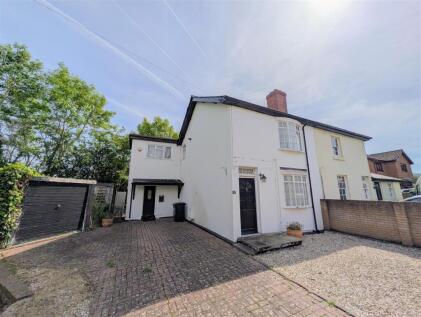 Bullingham Lane, Hereford