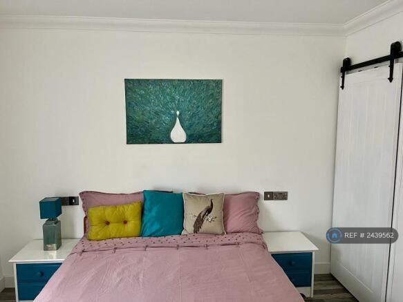 Double Bedroom 1