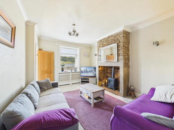 9 Clay Well Golcar, Golcar, Huddersfield photo 4