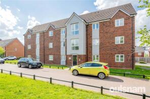 Flat 3, 12, Matrons Walk, Birmingham B29 6UH
