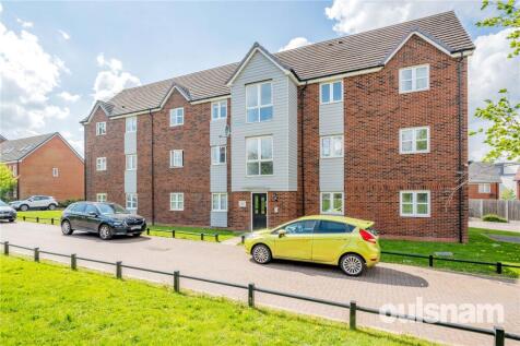 Matrons Walk, Selly Oak, Birmingham, West Midlands, B29