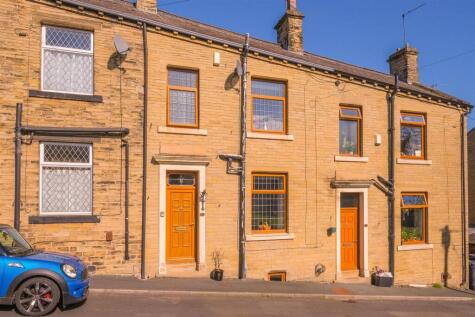 Firth Avenue, Brighouse