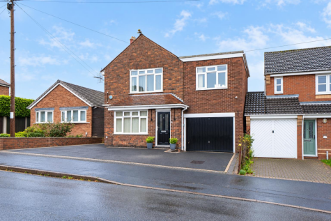 Summerfield Road, Tamworth