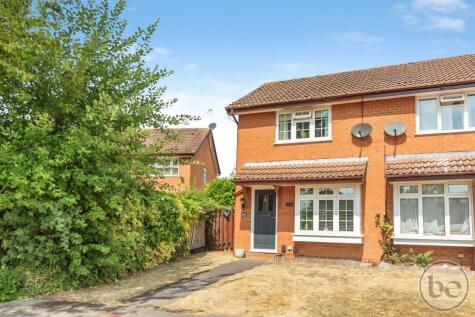 Ledran Close, Lower Earley, RG6