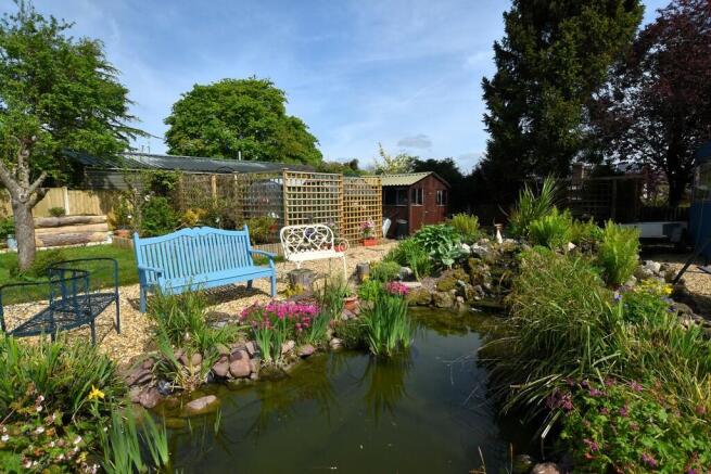 Garden 5