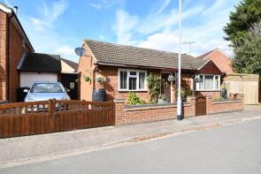 40, Mortimer Road, Bedford MK42 8RE