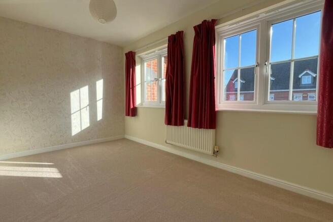 Buttermere Close, Melton Mowbray – pohled 6