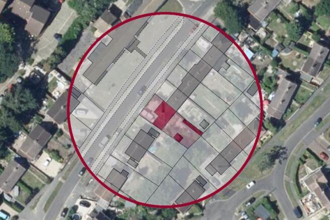 Aerial Map