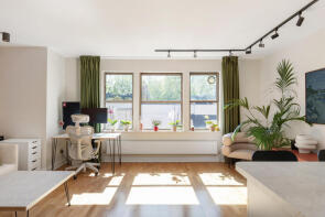 25, Harwood Road, London SW6 4QP