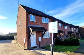 16, Dairy Hill, Halesworth IP19 8JS