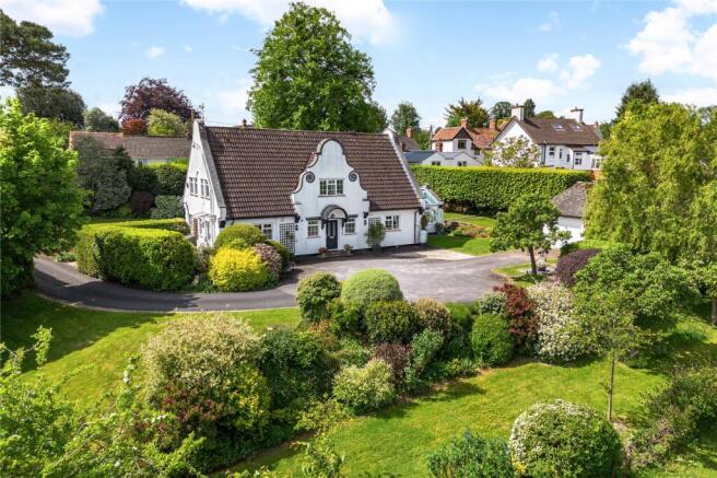 Dutch House