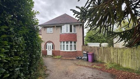 Station New Road, Old Tupton, S42