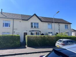 101, Killoch Drive, Glasgow G13 3AT