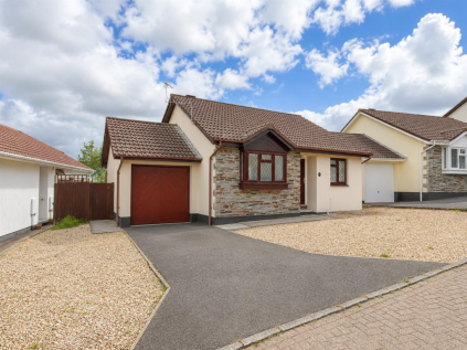 Four Acres, Bideford