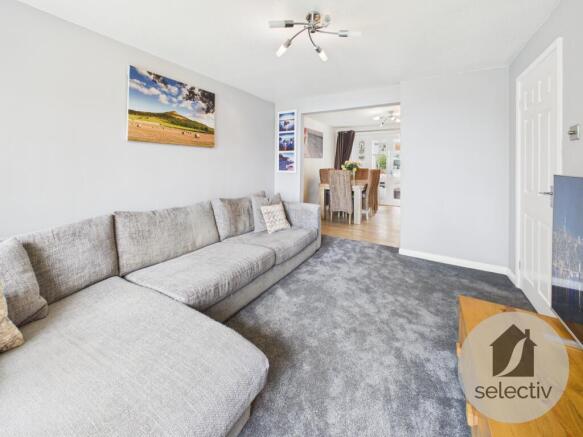 3 bed Semi-Detached for sale Image 5