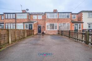 131, Birmingham Road, Birmingham B46 1TA