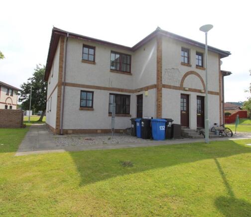 Front Elevation