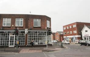 Flat 2, 760, Wimborne Road, Bournemouth BH9 2DZ