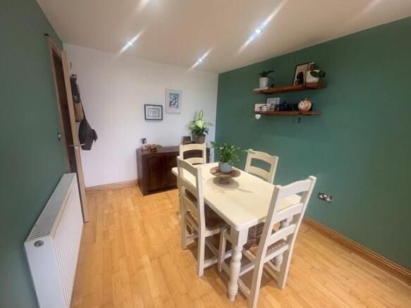 5 Coates Wharf, Barnoldswick, BB18 6FA photo 4