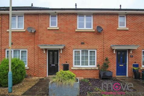 Kempley Close, Cheltenham, GL52